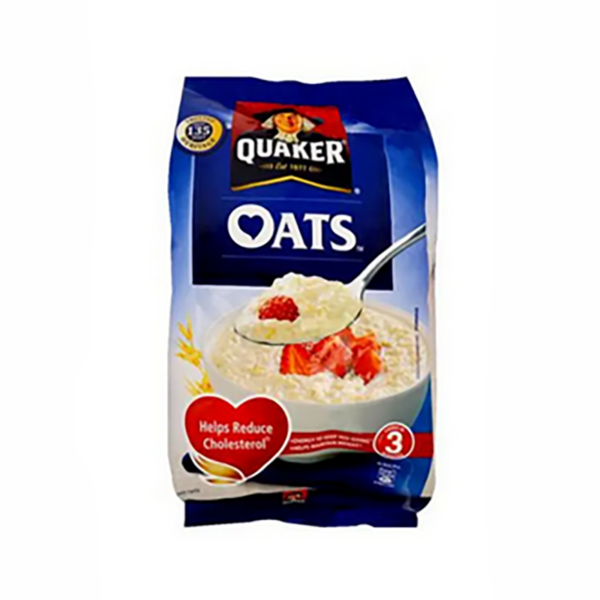 Breakfast Cereal