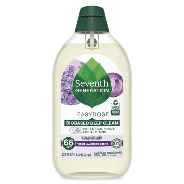 Laundry Detergent