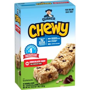 81AVXtAZsOL._SL1500_ Granola Snack Bars