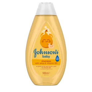 JOB_EMEA_UK_3574669907903_9430507_Baby_Shampoo_500ml_000_TIF Baby Shampoo