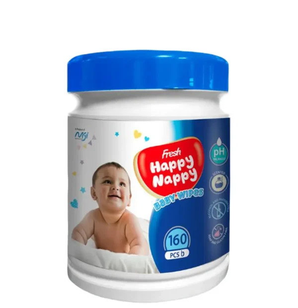 Baby Wipes