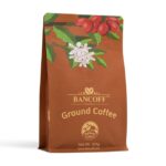 Ground Coffee