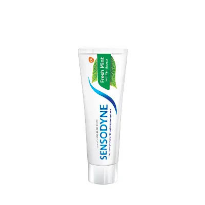 Toothpaste